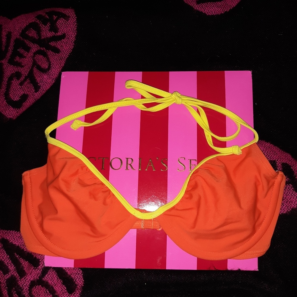 2 for $10🎀NWOT Pink Lifeguard bikini